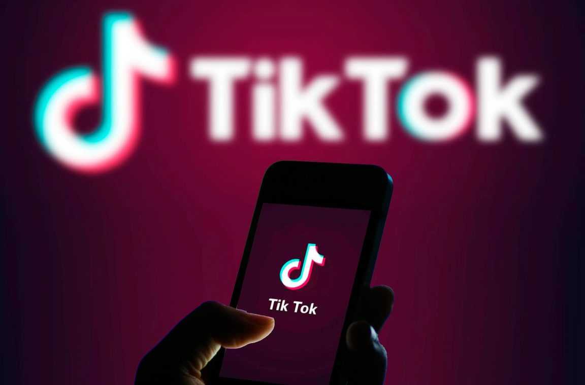 TikTok для личного бренда и бизнеса