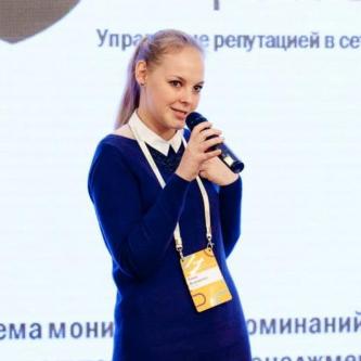 Елена Выморкова  